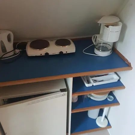 Stege Campeggio Vordingborg