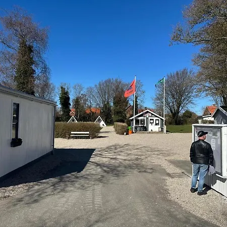 Stege Camping Campingplads Stege