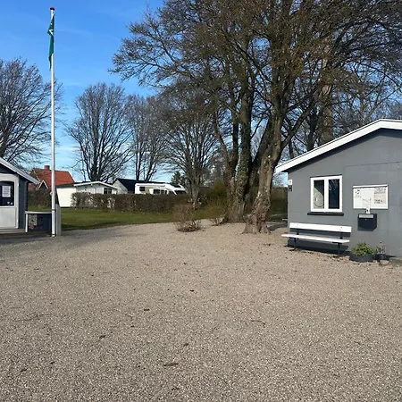 Stege Camping Campingplads