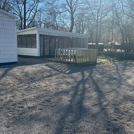 Stege Camping Stege