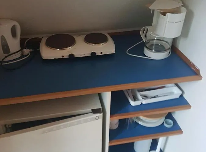 Stege Campsite Vordingborg